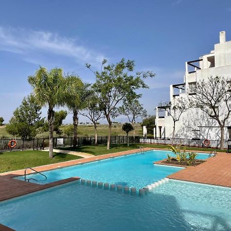 דירות מורסיה Penthouse Mirador Del Sol מראה חיצוני תמונה