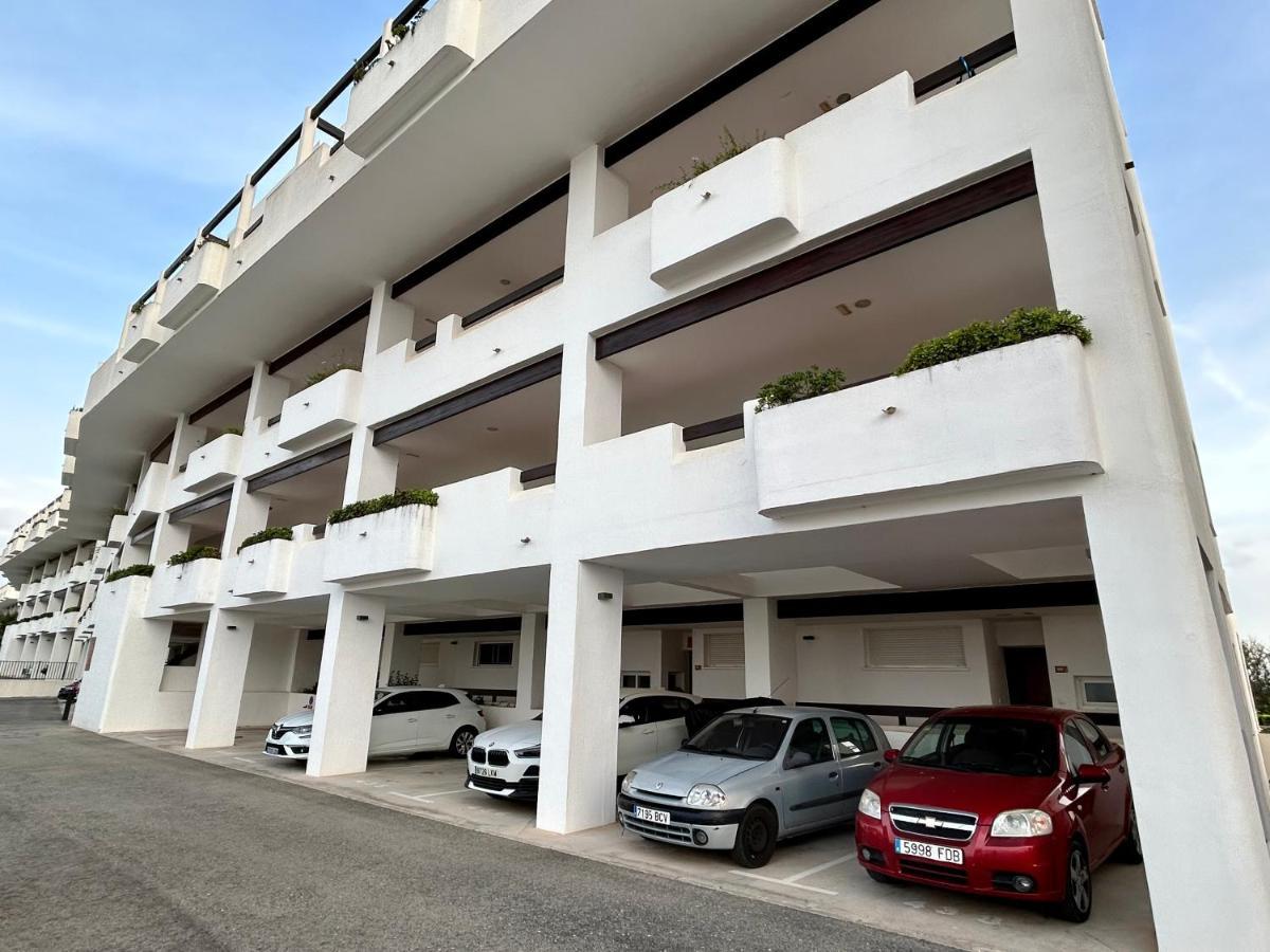 דירות מורסיה Penthouse Mirador Del Sol מראה חיצוני תמונה