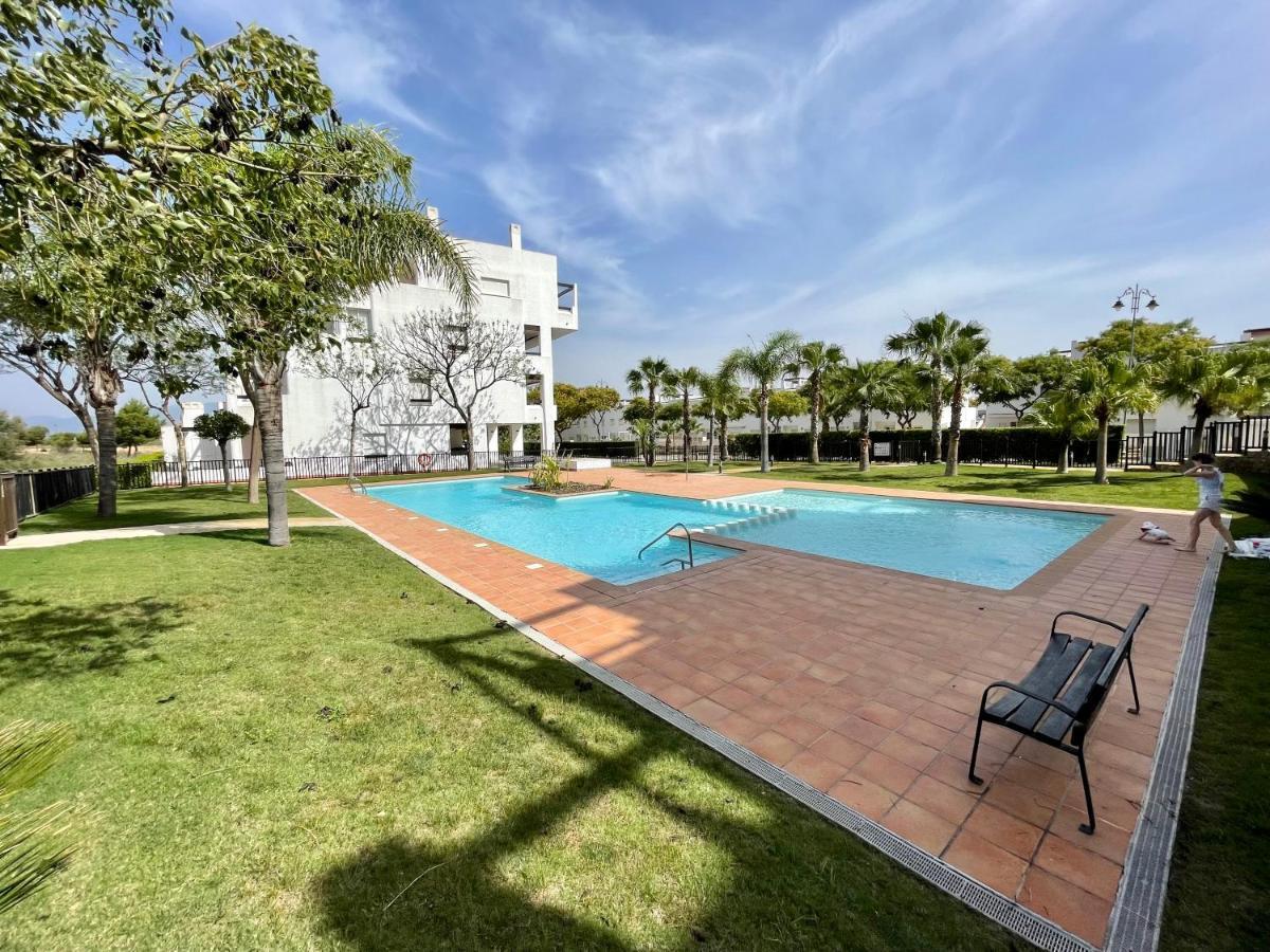 דירות מורסיה Penthouse Mirador Del Sol מראה חיצוני תמונה