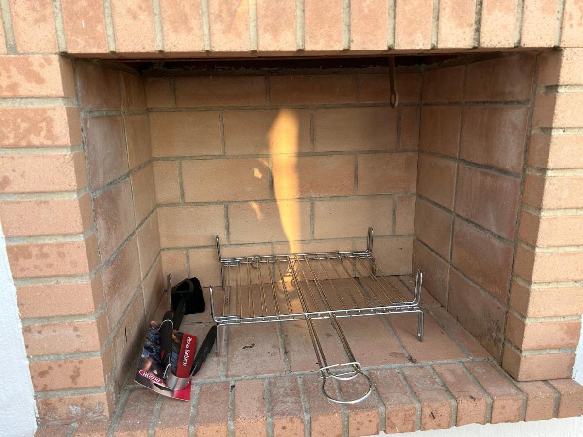דירות מורסיה Penthouse Mirador Del Sol מראה חיצוני תמונה